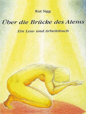 cover image of Über die Brücke des Atems